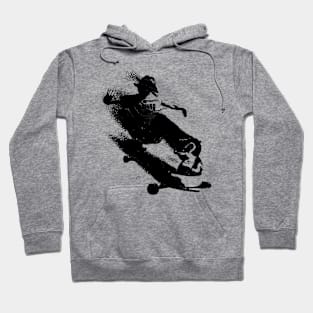 Skateboarding Clothing Hoodie